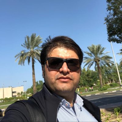 داستان کیمیا پارت