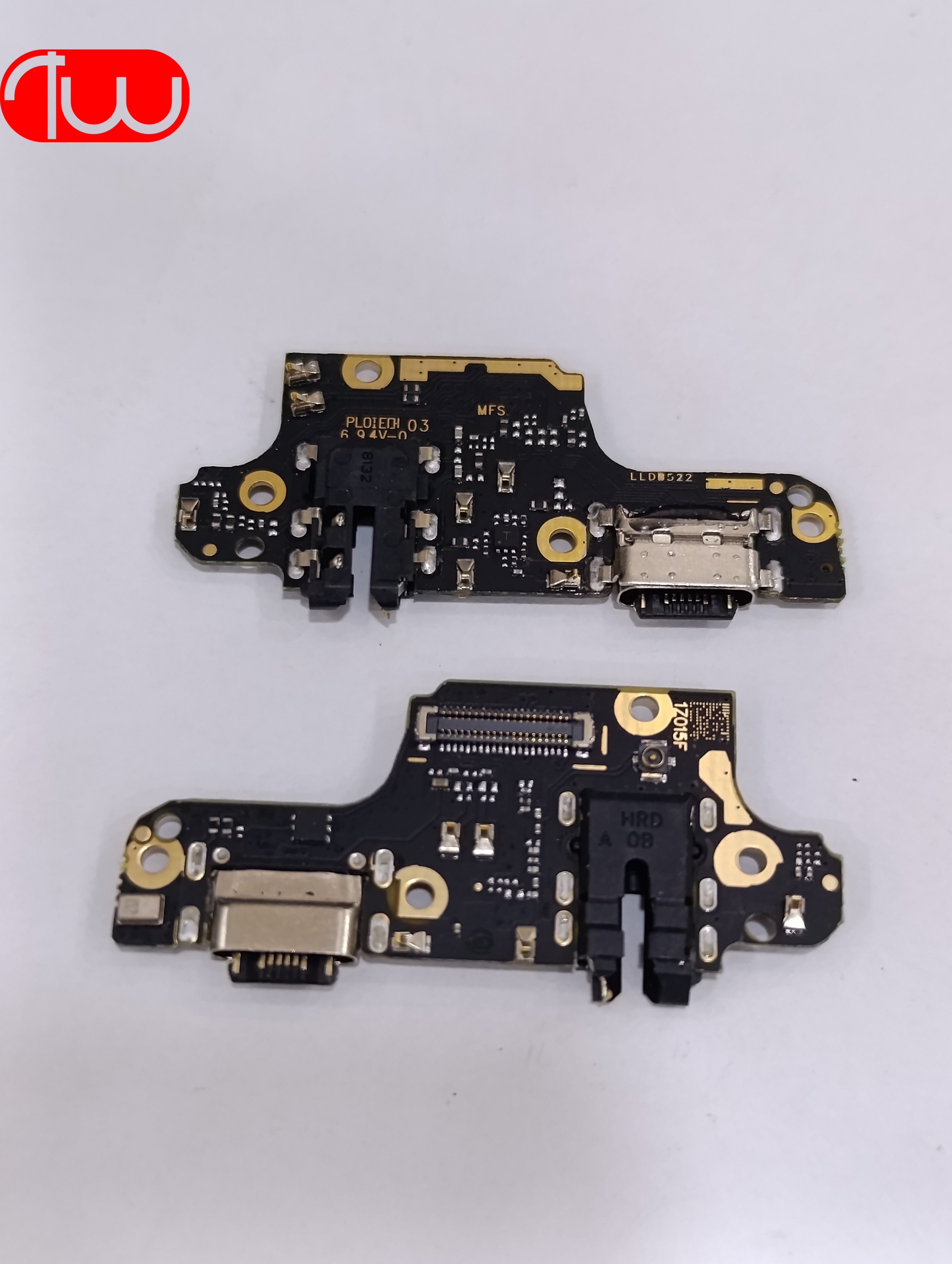 برد شارژ شیائومی Redmi Note 9s Note 9 Pro