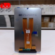 ال سی دی سامسونگ A065 A06 4G 2024 مشکی شرکتی