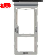 خشاب سیم کارت سامسونگ N920C Note 5 نقره ای